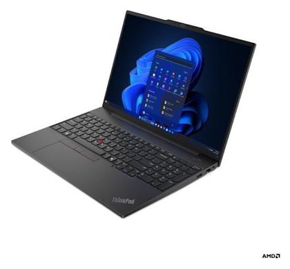 Lenovo ThinkPad E16 Gen 2 16'' (Ryzen 7-7735HS/32GB/1TB)