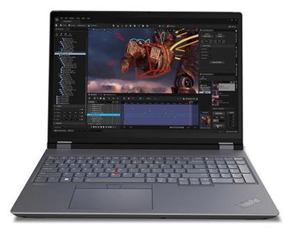 Lenovo ThinkPad P16 Gen 2 16'' (i7-13850HX/32GB/1TB)