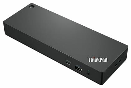 Lenovo ThinkPad Universal USB-C Docking Station με HDMI/DisplayPort 4K PD Ethernet