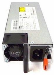 Lenovo Thinksystem PSU 550W Hot-Swap 7N67A00882