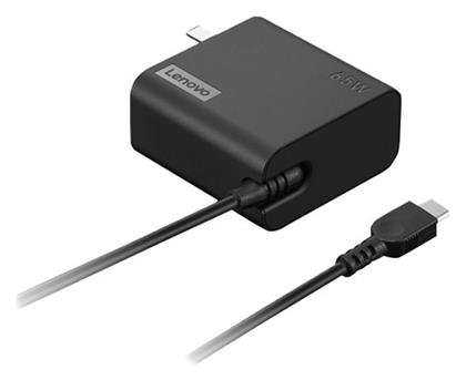 Lenovo USB-C Φορτιστής Laptop 65W