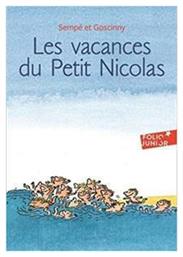 Les Vacances du Petit Nicolas από το Public