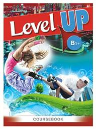 Level Up B1+ Student 's Book (+ Booklet) από το e-shop