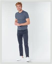 Levi's 511 Ανδρικό Παντελόνι Τζιν σε Slim Εφαρμογή Μπλε