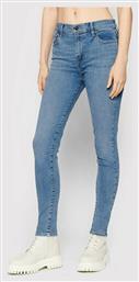 Levi's 720™ Γυναικείο Jean Παντελόνι σε Super Skinny Εφαρμογή