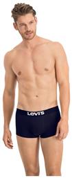 Levi's Ανδρικά Boxer 2 Pack σε Μπλε χρώμα