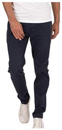 Levi's Ανδρικό Παντελόνι Chino Ελαστικό σε Slim Εφαρμογή Navy Μπλε