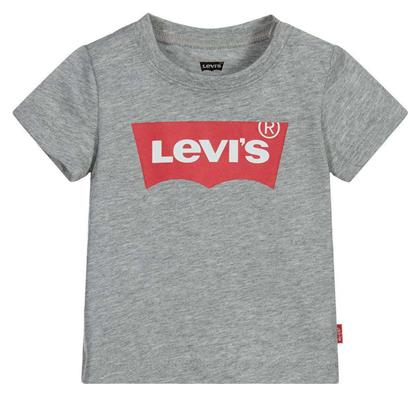 Levi's Παιδικό T-shirt Γκρι από το Spartoo