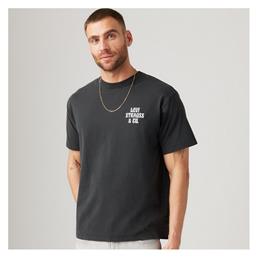 Levi's Vintage Fit T-shirt Black