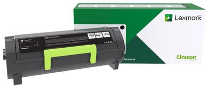 Lexmark B242H00 Γνήσιο Toner Laser Εκτυπωτή Μαύρο High Yield Return Program 6000 Σελίδων από το Public