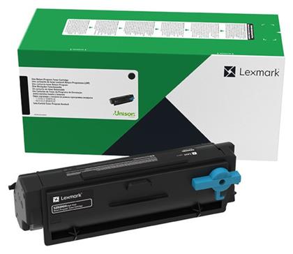 Lexmark B342H00 Γνήσιο Toner Laser Εκτυπωτή Μαύρο High Yield Return Program 3000 Σελίδων από το e-shop