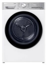 LG 10kg με Αντλία Θερμότητας RH10V9AV2WR