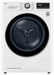 LG 8kg με Αντλία Θερμότητας RC80V9AV3W