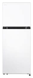 LG Δίπορτο 217lt Total NoFrost GTBV22NJ