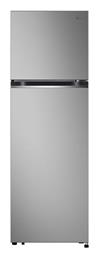 LG Δίπορτο 266lt Total NoFrost GTBV20GKD