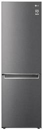 LG GBP61DSPGN Ψυγειοκαταψύκτης 341lt Total NoFrost Dark Graphite