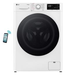 LG Χωρητικότητας 10kg F4R3710NSWW
