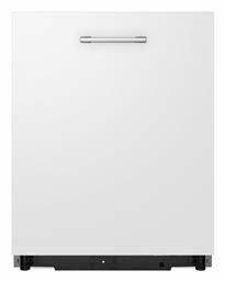 LG Πλήρως Εντοιχιζόμενο για 14 Σερβίτσια Π59.8xY82εκ. DB243TX από το Kotsovolos