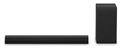 LG S40T 2.1 με Bluetooth & HDMI