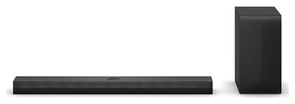 LG S70TY 3.1 με Bluetooth & HDMI