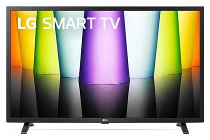 LG Smart 32'' HD Ready LED LQ63 (2022)