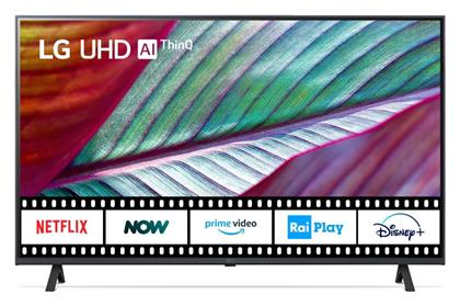 LG Smart 4K LED UR78 (2023)