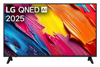 LG Smart 4K QNED AI QNED70 (2025)