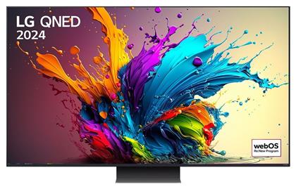 LG Smart 4K QNED 75QNED87T6B (2024)