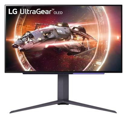 LG Ultragear 27GS95QE-B 27'' OLED HDR QHD 2560x1440