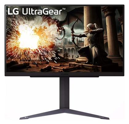 LG UltraGear 32GS75Q-B 32'' IPS HDR QHD 2560x1440