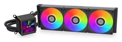 Lian Li GALAHAD II LCD 360 για Socket 1200