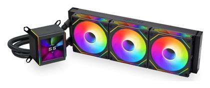 Lian Li GALAHAD II LCD για Socket AM4/AM5/1700/1200