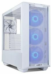 Lian Li Lancool III RGB Gaming Midi Tower με Πλαϊνό Παράθυρο από το e-shop