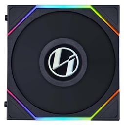 Lian Li UNI FAN TL LCD Reverse Case Fan 120mm