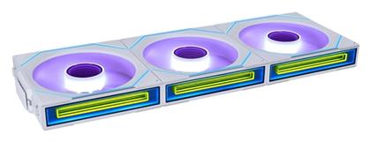 Lian Li UNI SL-INF Wireless 120 Case Fan