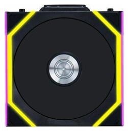 Lian Li UNI SL-INF Wireless 120 Reverse Case Fan