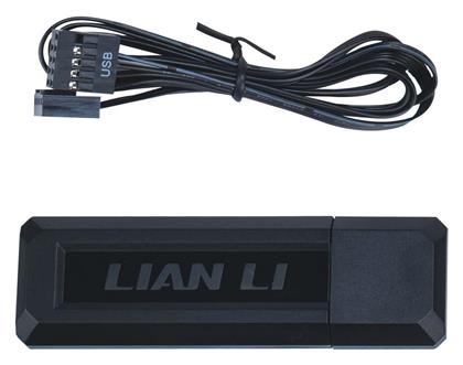 Lian Li Unifan Sl Wireless Controller Black Rf-t-b από το e-shop