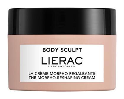 Lierac Body Sculpt Κρέμα για Αδυνάτισμα / Σύσφιξη Σώματος 200ml