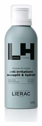 Lierac Homme Αφρός Ξυρίσματος 150ml