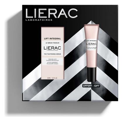 Lierac Lift Integral Σετ Περιποίησης για Αντιγήρανση & Σύσφιξη