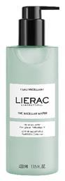 Lierac Micellar Water Καθαρισμού Demaquillant για Ευαίσθητες Επιδερμίδες 400ml