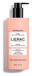 Lierac Phytolastil Gel κατά των Ραγάδων Εγκυμοσύνης 400ml