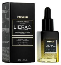 Lierac Premium Le Serum Absolu Face Serum 30ml