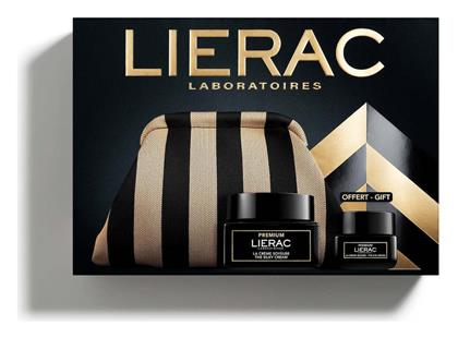 Lierac Premium Σετ Περιποίησης για Αντιγήρανση & Λάμψη