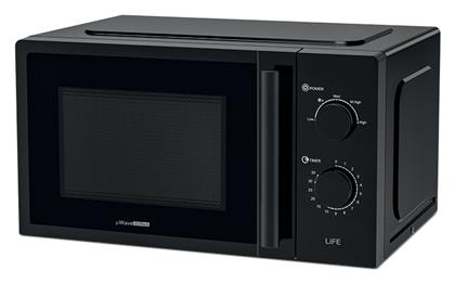 Life 221-0389 20lt Μαύρος