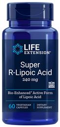 Life Extension Super R-Lipoic Acid
