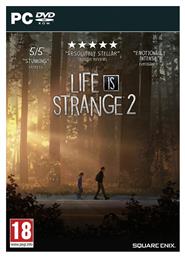 Life is Strange 2 PC Game