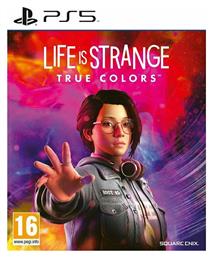 Life Is Strange True Colors