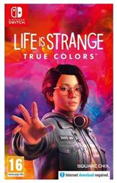 Life is Strange: True Colors