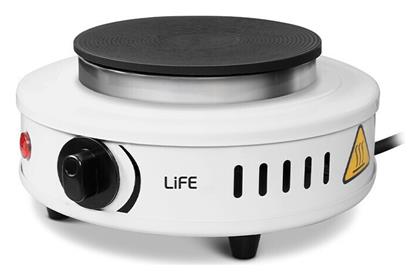 Life Mataki Επιτραπέζια Εστία Εμαγιέ Μονή